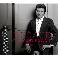 B�caud, Et Maintenant (Edition limit�e inclus DVD Bonus)