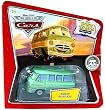 Disney / Pixar CARS Movie 1:55 Die Cast Story Tellers Collection Dusty Rust-Eze
