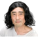 おしゃれ芸人かつら ウィッグ