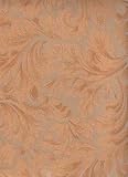 Acanthus Damask Wallpaper