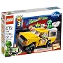LEGO Toy Story 3 Pizza Planet Delivery Set