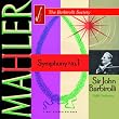 Mahler: Symphony 1