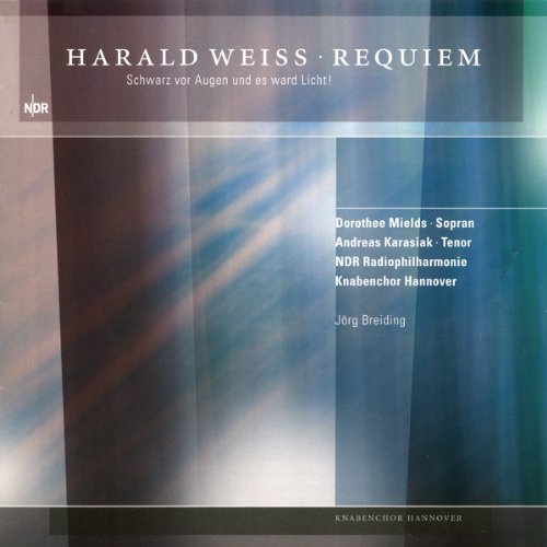 Produkt-Bild: Requiem - Schwarz Vor Augen und Es Ward Licht