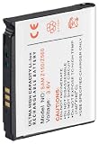 Tecxus 36062 Ersatzakku f&uuml;r Samsung U700/Z370 (700mAh)