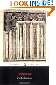 On Architecture (Penguin Classics)