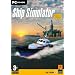Ship Simulator 2008 (PC CD)