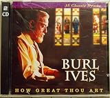 How Great Thou Art