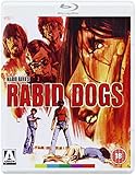 Rabid Dogs/Kidnapped [Dual Format Blu-ray + DVD]