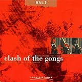 Clash of the Gongs