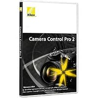 Nikon Camera Control Pro 2 Software Full Version for Nikon DSLR Cameras