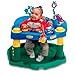 Evenflo Exersaucer Delux   Wild Thing thumb