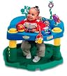 Evenflo ExerSaucer Delux...