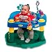 Evenflo ExerSaucer Delux - Wild Thing