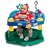 Evenflo ExerSaucer Delux - Wild Thing