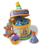 Gund: My First Birthday Playset