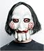 Saw Jigsaw Mask Adult