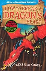 How to Break a Dragon's Heart