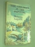 The children in the painting