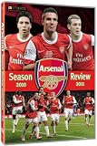 Arsenal End of Season Review 2010/11 [DVD]