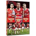 Arsenal End of Season Review 2010/11 [DVD]