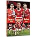Arsenal End of Season Review 2010/11 [DVD]