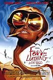 Fear and Loathing in Las Vegas (1998) - 11 x 17  - Style A