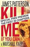 Kill Me If You Can - Free Preview: The First 25 Chapters
