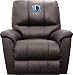 Dallas Mavericks XZipit Rocker Recliner