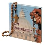 Produkt-Bild: Der Rosenkranz: Gebete und Meditationen