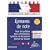 Concours Epreuves de note : Note de synthèse ; Note administrative ; Synthèse de documents ; Epreuve sur dossier