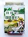 Anne on The Quilt - Anne of Green Gables 100th Playing Cards