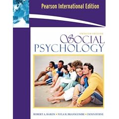 Social Psychology