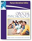  Social Psychology