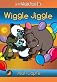 Wiggle Jiggle (WEE PANDA BEAR PICTURE BOOKS)