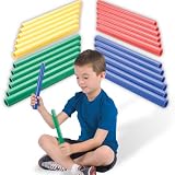 US Games Lummi Stick Set