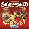 Alliance Games Small World Cursed Expansion Board Game, 2nd Printing