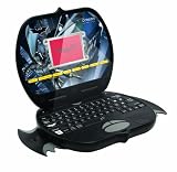 Oregon Scientific Batman PowerWing Laptop