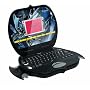 Oregon Scientific Batman PowerWing Laptop