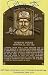 Robin Yount Autographed/Hand Signed Hall of Fame plaque postcard