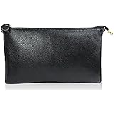Aonal Women's Diamond Studded Evening Bag Clutch Purse
