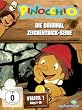 Pinocchio - Die Original Zeichentrick-Serie, Staffel 1, Folge 01-18 [3 DVDs]