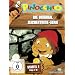 Pinocchio - Die Original Zeichentrick-Serie, Staffel 1, Folge 01-18 [3 DVDs]