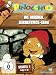 Pinocchio - Die Original Zeichentrick-Serie, Staffel 1, Folge 01-18 [3 DVDs]
