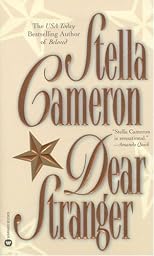 Dear Stranger (Warner, Historical Romance)