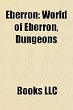 Eberron: World of Eberron, Dungeons