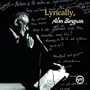 Lyrically Alan Bergman
