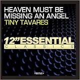 Heaven Must Be Missing An Angel
