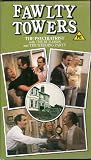 Fawlty Towers [VHS]