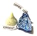 Hershey's Kisses - Cookies N Creme - 4.5 Pounds