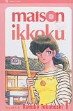 Maison Ikkoku, Vol. 1